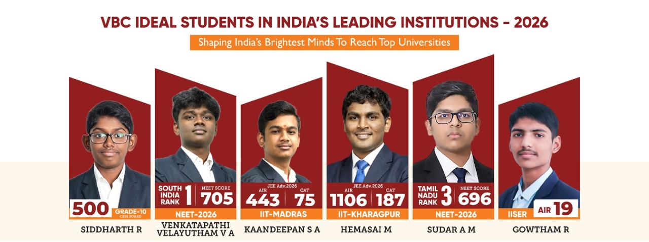 Velammal Bodhi Campus Banner 9