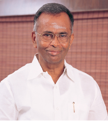 Velammla Bodhi - Chairman